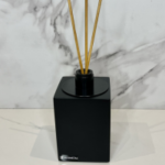 Conjunto Duo Quadrado - Preto Fosco - Imagem 3