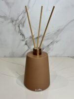 Conjunto Arlo 3 peças - Terracota Fosco - Imagem 3