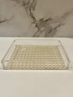 Bandeja de lavabo N2 Quadrada - Vienna - Imagem 2