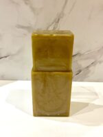Porta escovas Ret - Ouro - Imagem 3