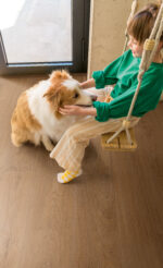 Carvalho Natural Envernizado - Quickstep - Imagem 2