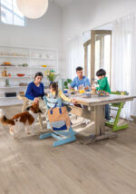 Carvalho Natural Havana - Quickstep - Imagem 2