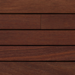 Deck Cumaru Liso - Indusparquet