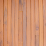 Brise Pronto Teca Teak - Indusparquet