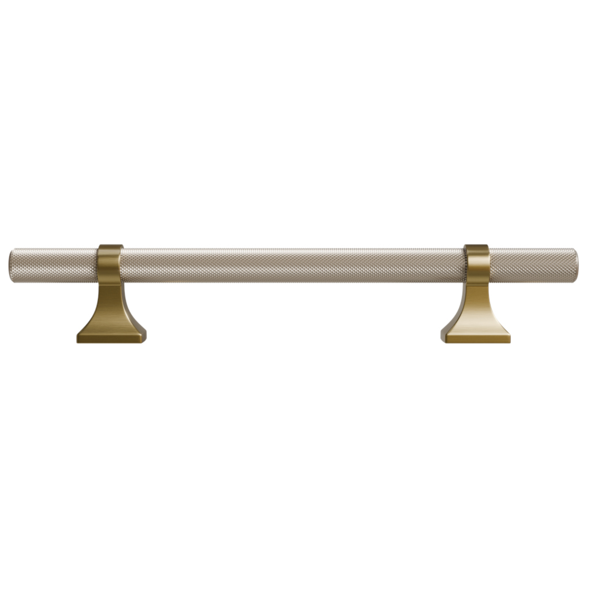Design sem nome - 2026-07-11T101619.118 Puxador Zigrinato IL1820 - Italy Line - Imagem 1