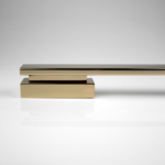 Alça para porta Home - Zen Design - Imagem 2