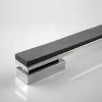 Alça para porta Home Stone - Zen Design