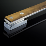 Alça para porta Home Wood - Zen Design - Imagem 2