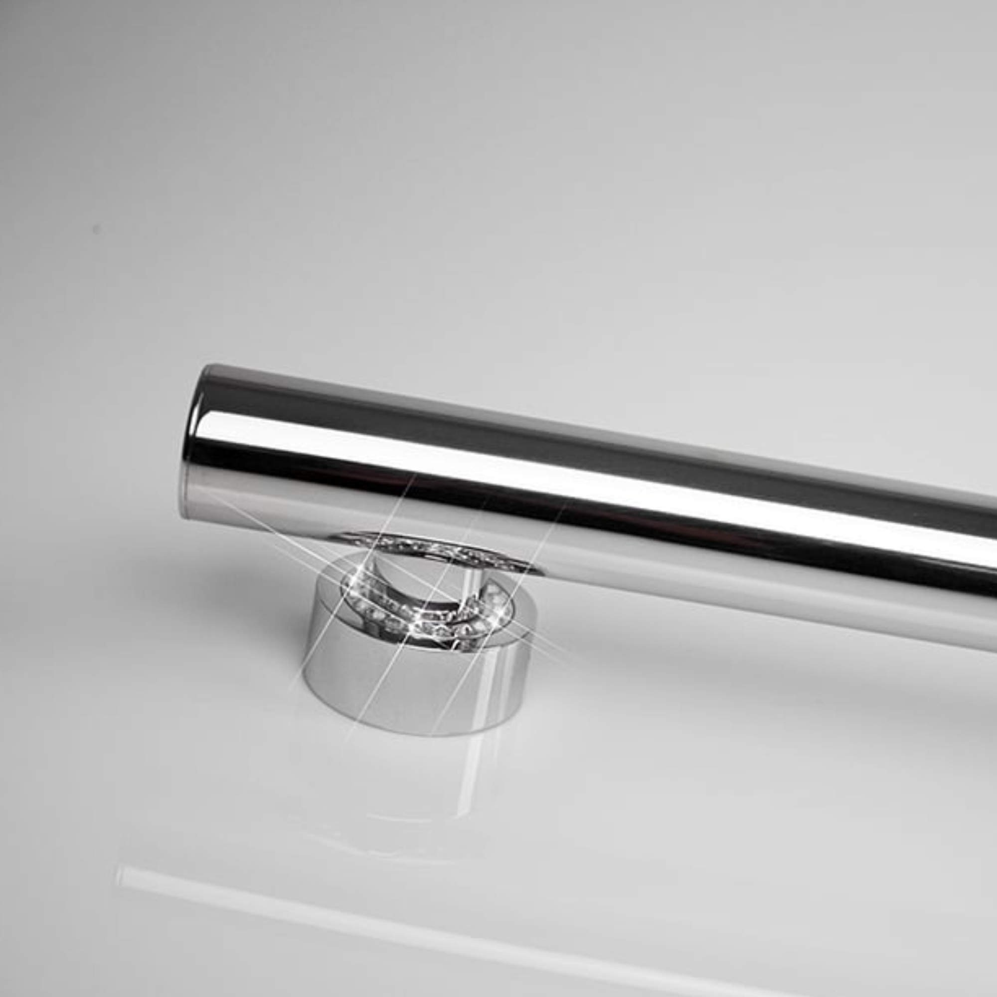 Design sem nome - 2026-07-21T171624.075 Alça para porta Anello Diamond - Zen Design - Imagem 1