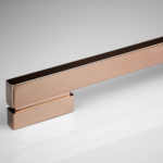 Alça para porta Moma - Zen Design