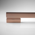 Alça para porta Moma - Zen Design - Imagem 2