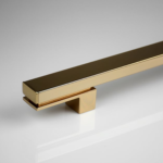Alça para porta Living - Zen Design