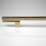 Alça para porta Living - Zen Design - Imagem 2