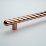 Alça para porta Valvet Maior - Zen Design