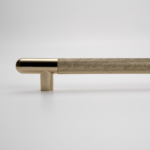 Alça de porta Valvet Maior Granado - Zen Design - Imagem 2