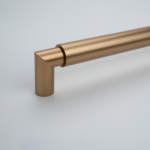 Alça para porta Tellus Maior - Zen Design