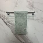 Toalheiro Solution - Metalworks Crismoe