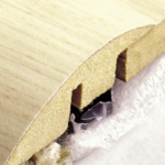 Perfil Redutor - Durafloor