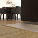Perfil Redutor - Durafloor - Imagem 2